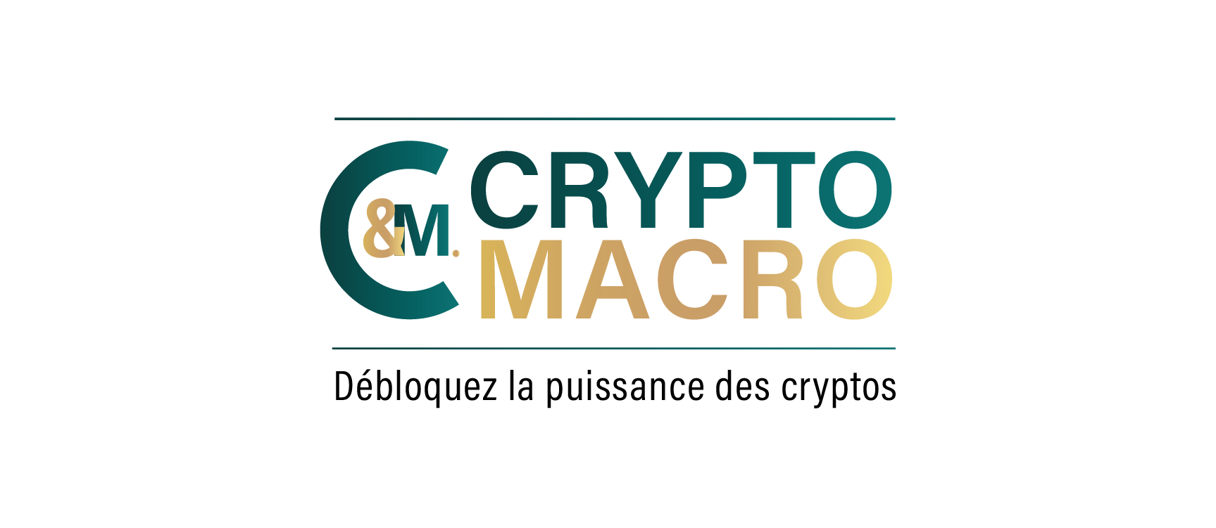 Crypto & Macro